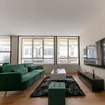 Apartment L'hotel Des Postes - Design En Centre