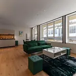 L'hotel Des Postes - Design En Centre *