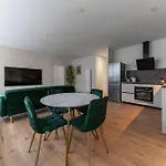Apartment L'hotel Des Postes - Design En Centre *