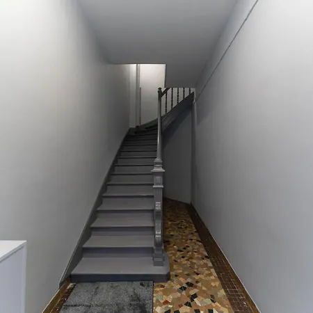 L'hotel Des Postes - Design En Centre 아파트 *