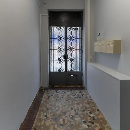 L'hotel Des Postes - Design En Centre 아파트 비시