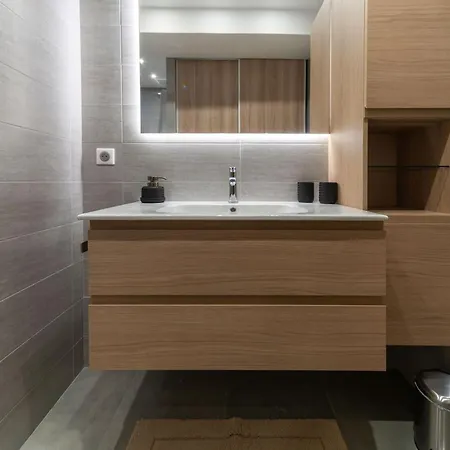 L'hotel Des Postes - Design En Centre 아파트