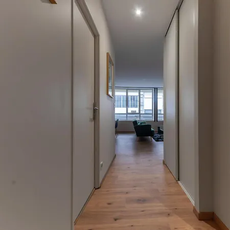 L'hotel Des Postes - Design En Centre 아파트 비시