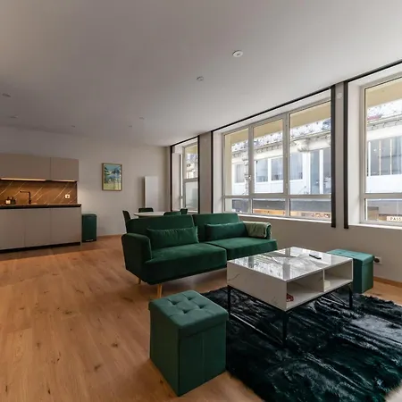 L'hotel Des Postes - Design En Centre *