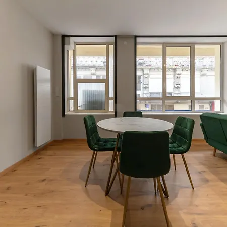 L'hotel Des Postes - Design En Centre * Vichy