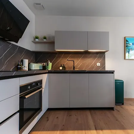 L'hotel Des Postes - Design En Centre 아파트