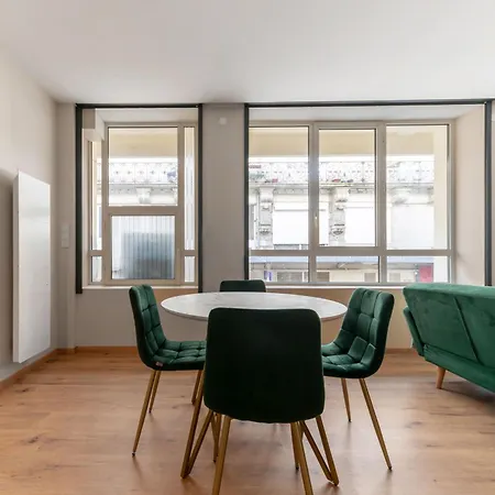 L'hotel Des Postes - Design En Centre 아파트