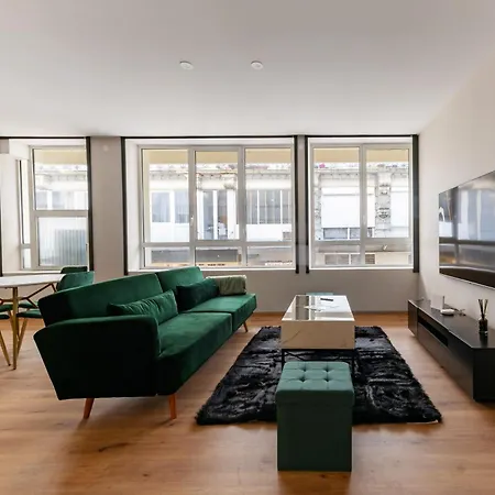 L'hotel Des Postes - Design En Centre Apartamento Vichy