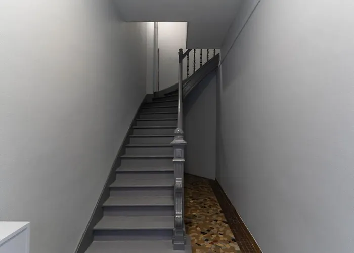 L'hotel Des Postes - Design En Centre Appartement *