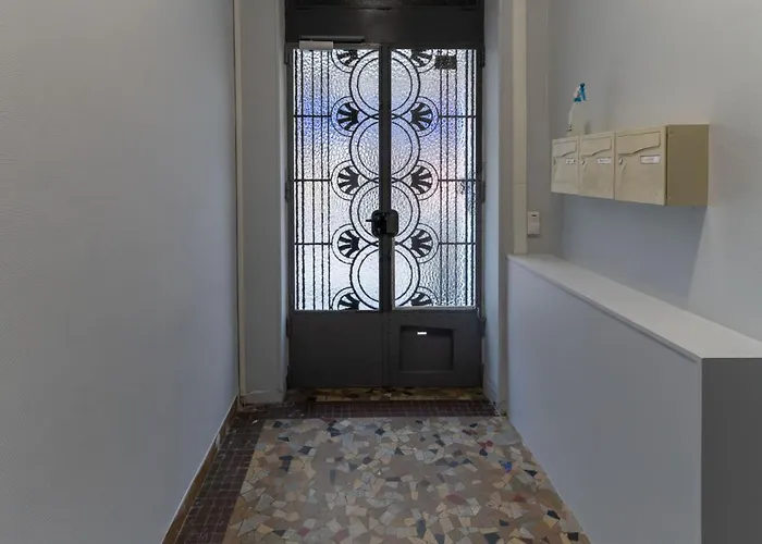 L'hotel Des Postes - Design En Centre Apartamento Vichy