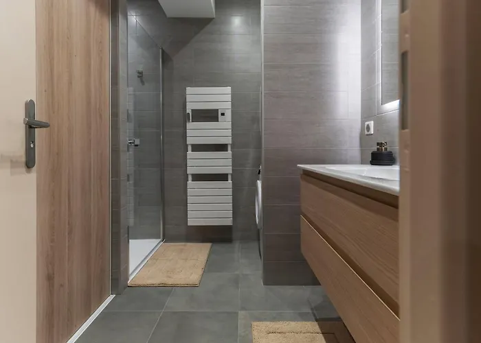 L'hotel Des Postes - Design En Centre * Vichy