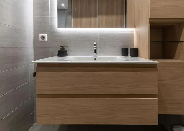 L'hotel Des Postes - Design En Centre Appartement