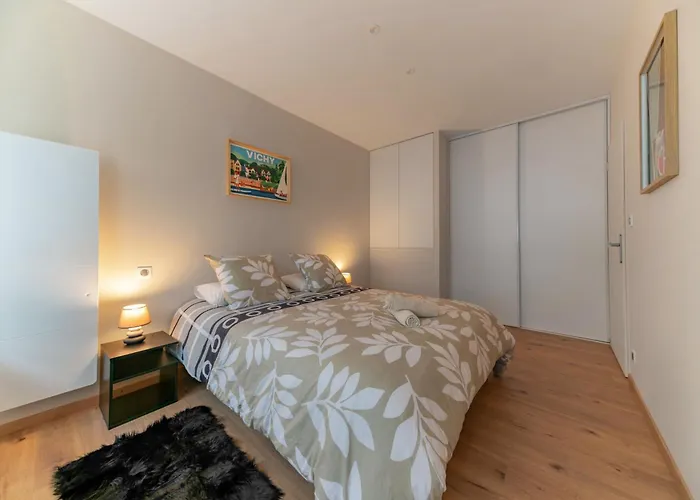 L'hotel Des Postes - Design En Centre *