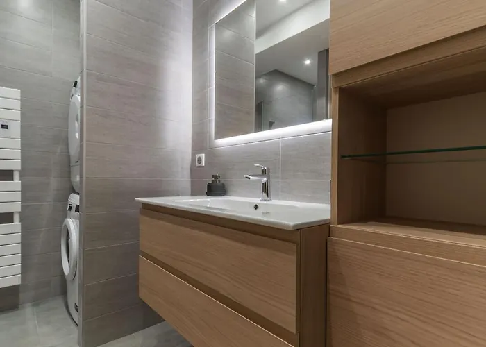 L'hotel Des Postes - Design En Centre Vichy