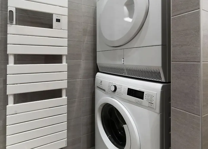 Apartamento L'hotel Des Postes - Design En Centre