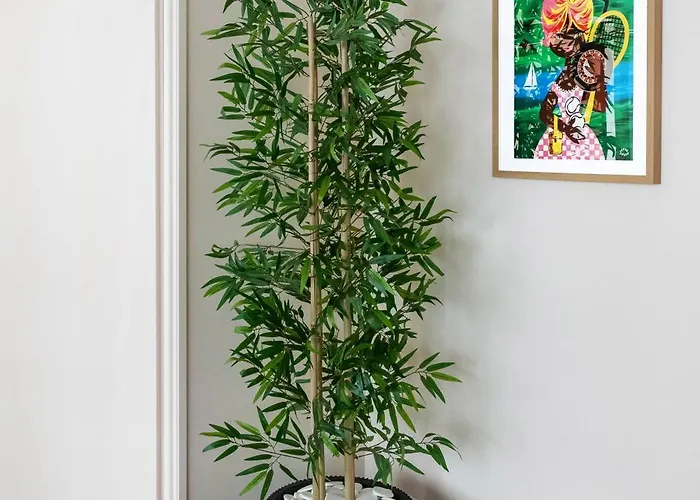 L'hotel Des Postes - Design En Centre Appartement Vichy