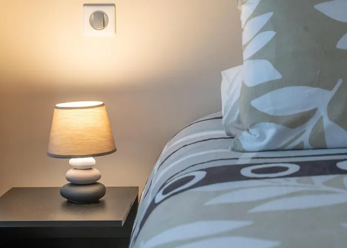 L'hotel Des Postes - Design En Centre